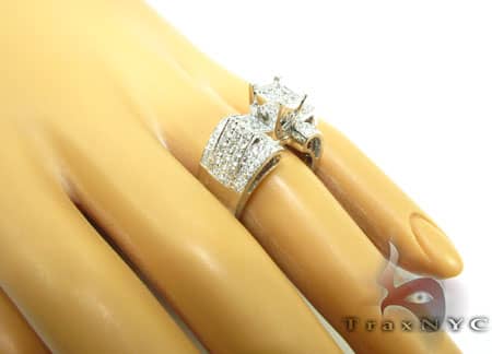 WG Brooke Ring 11343 - Image 7