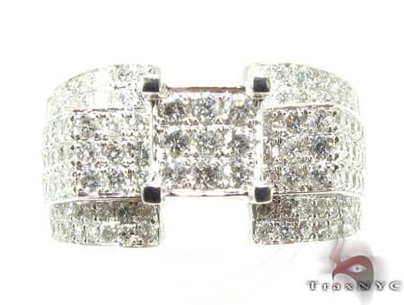 WG Brooke Ring 11343 - Image 2