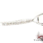 Donna Semi Mount Ring 11900 - Image 5