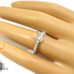 Donna Semi Mount Ring 11900 - Image 8