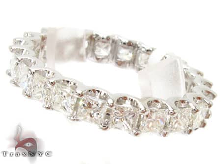 Princess All-Around Ring 11901 - Image 3