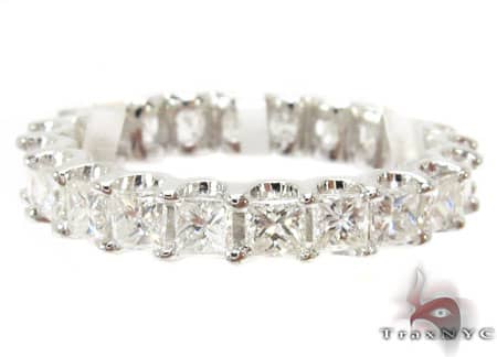 Princess All-Around Ring 11901 - Image 1