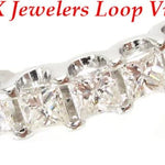 Princess All-Around Ring 11901 - Image 4