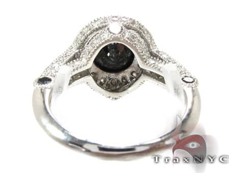 Diamante Perfection Ring 11937 - Image 6