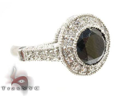 Diamante Perfection Ring 11937 - Image 1