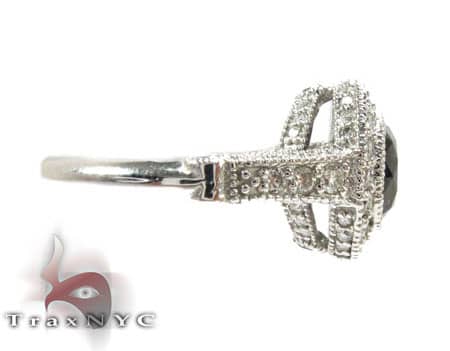 Diamante Perfection Ring 11937 - Image 4