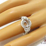 Reverse Semi Mount Ring 11953 - Image 6