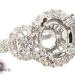 Reverse Semi Mount Ring 11953 - Image 1