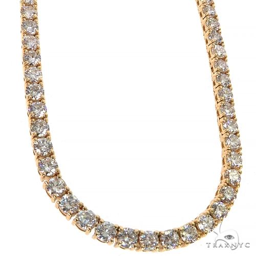 12 Pointer Diamond Tennis n 68481 - Image 1