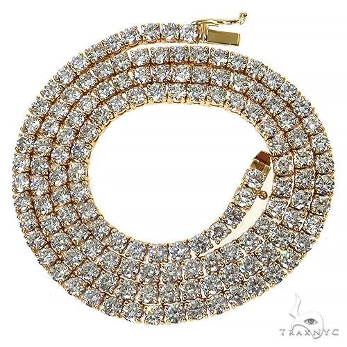 12 Pointer Diamond Tennis n 68481 - Image 3