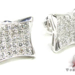 WG Rook Earrings 12274 - Image 2