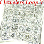 WG Rook Earrings 12274 - Image 3