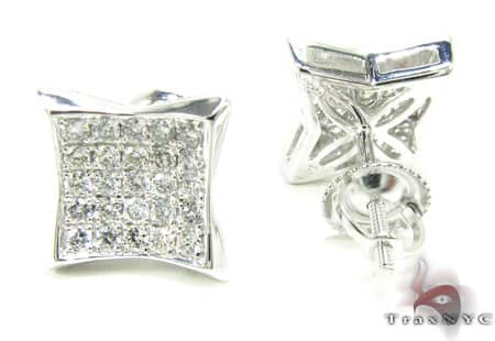 WG Rook Earrings 12274 - Image 4