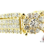 YG Venetian Ring 12309 - Image 1