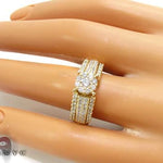 YG Venetian Ring 12309 - Image 9