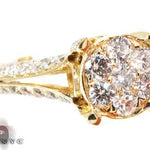 YG Extra Fine Ring 12314 - Image 1