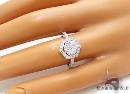 Glacier Ring 12357 - Image 8