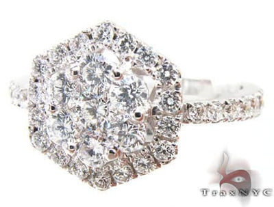 Glacier Ring 12357 - Image 1