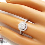 Glacier Ring 12357 - Image 7