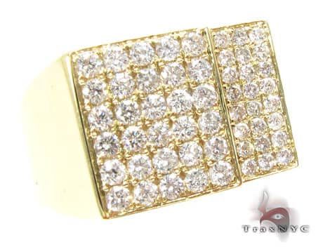 YG Clavdios Ring 12405 - Image 3