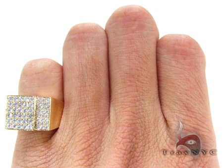 YG Clavdios Ring 12405 - Image 8