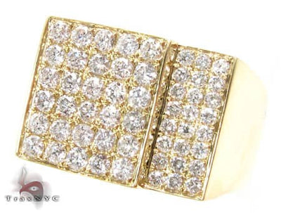 YG Clavdios Ring 12405 - Image 1