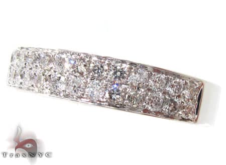 WG Two Row Perfection Band 12464 - Image 3