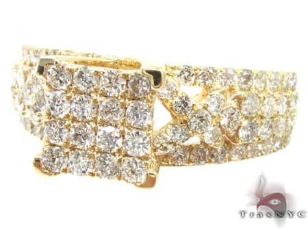 YG Tia Ring 12468 - Image 3