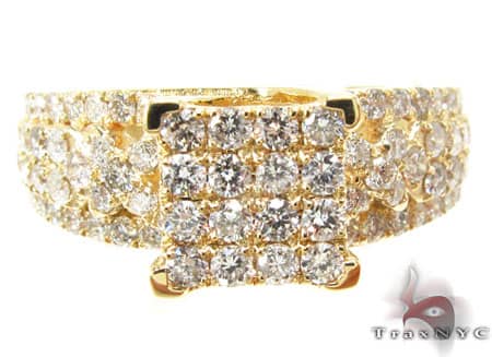 YG Tia Ring 12468 - Image 2