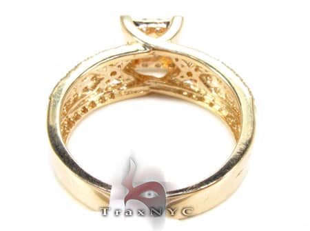 YG Tia Ring 12468 - Image 7