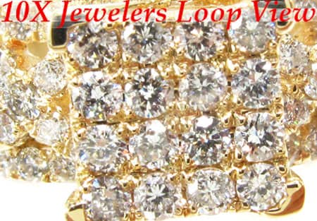 YG Tia Ring 12468 - Image 4