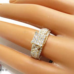 YG Tia Ring 12468 - Image 8