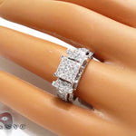 WG Round Cut Ring 12477 - Image 8