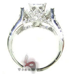 WG Round Cut Ring 12477 - Image 6