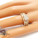 Ladies Panama Ring 3 12486 - Image 9