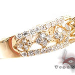 Ladies Panama Ring 3 12486 - Image 5