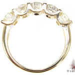 Five Stone Infinite Ring 12657 - Image 5