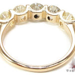 Five Stone Infinite Ring 12657 - Image 6