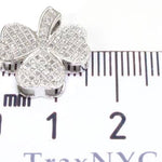 Diamond Shamrock Pendant 12818 - Image 6