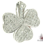 Diamond Shamrock Pendant 12818 - Image 2