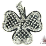 Diamond Shamrock Pendant 12818 - Image 4
