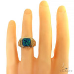 Legacy Estate Blue Opal Ring 68728 - Image 6