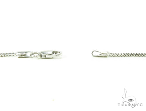 14K Gold Charlotte Necklace 39362 - Image 5