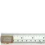 14K Gold Custom Miami Cuban Lock 66475 - Image 4