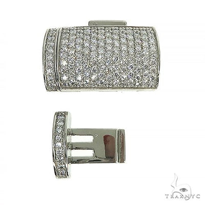 14K Gold Custom Miami Cuban Lock 66476 - Image 1