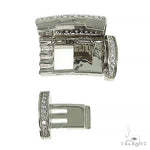 14K Gold Custom Miami Cuban Lock 66476 - Image 2