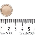 14K Gold Photo Pendant 64797 - Image 7