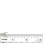 14K Gold Diamond Initial Collection 66505 - Image 6