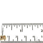 Mini Diamond Initial Necklace 68727 - Image 5