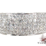 14K Gold Diamond Ring 25611 - Image 2